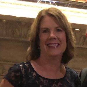 Meet your Posher, Kathleen